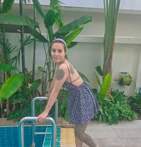Tala - escort in Pattaya