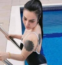 Tala - escort in Pattaya