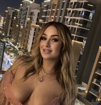 Roze (anal) - escort in Dubai