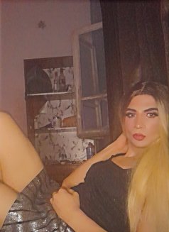 Talaa22cm - Transsexual escort in Beirut Photo 11 of 12