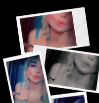 Talaa22cm - Transsexual escort in Beirut