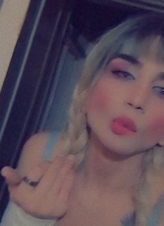 Talaa22cm - Acompañantes transexual in Beirut Photo 14 of 14