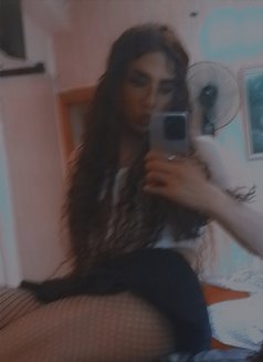 talaa22cm - Transsexual escort in Beirut Photo 4 of 11