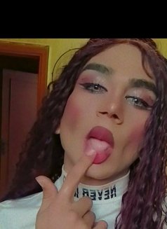 talaa22cm - Transsexual escort in Beirut Photo 5 of 11