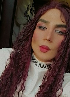 talaa22cm - Transsexual escort in Beirut Photo 6 of 11
