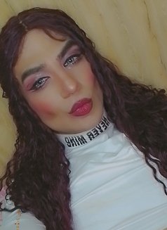 talaa22cm - Transsexual escort in Beirut Photo 11 of 11