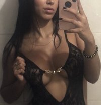 taleen - escort in Cairo