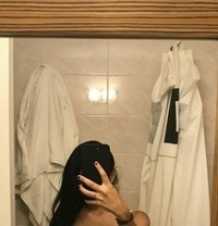 Taleen - escort in Cairo