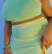 Taleia - escort in Cairo