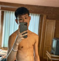 Taley - masseur in Pattaya