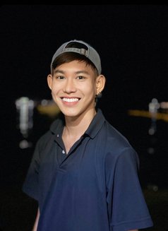 Taley - masseur in Pattaya Photo 2 of 5