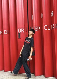 Taley - masseur in Pattaya Photo 3 of 5