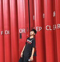 Taley - Masajista in Pattaya