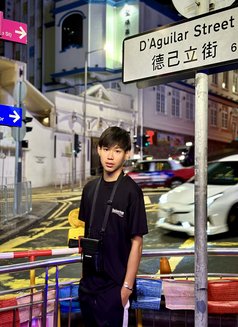 Taley - masseur in Pattaya Photo 4 of 5