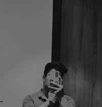 Talha - Male escort in Ahmedabad