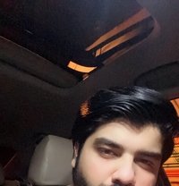 Talha - Male escort in Lahore