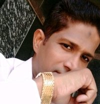 Talha Vohra - Acompañantes masculino in Mumbai