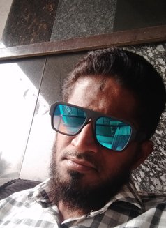 Talha Vohra - Acompañantes masculino in Mumbai Photo 3 of 6