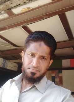 Talha Vohra - Acompañantes masculino in Mumbai Photo 4 of 6