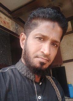 Talha Vohra - Acompañantes masculino in Mumbai Photo 5 of 6