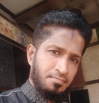 Talha Vohra - Acompañantes masculino in Mumbai