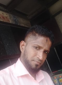 Talha Vohra - Acompañantes masculino in Mumbai Photo 6 of 6