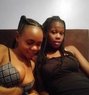 Talia and Tina - escort in Nairobi Photo 2 of 3