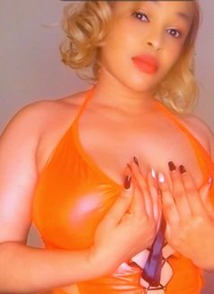 Talia babe - escort in Nairobi Photo 2 of 5