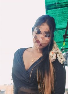 Talia Cash Payment - escort in Hyderabad Photo 1 of 1