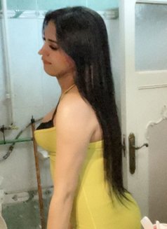 Talia - Acompañantes transexual in Cairo Photo 2 of 9