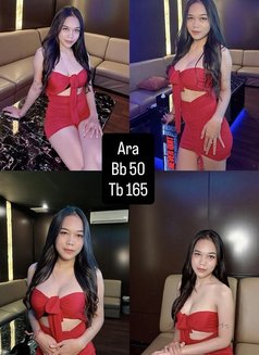 Talia Hot Girl Bali New - escort in Bali Photo 1 of 5