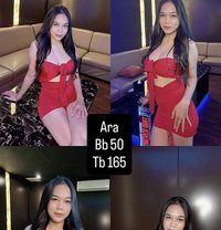 Talia Hot Girl Bali New - escort in Bali