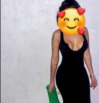 Nairobi vip escorts - escort in Nairobi