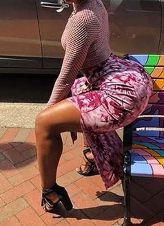 TALIA ( INCALLS / VIDEO SEX ) - escort in Nairobi Photo 7 of 9