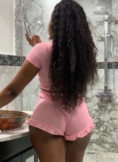 TALIA ( INCALLS / VIDEO SEX ) - escort in Nairobi Photo 9 of 9