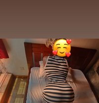 Talia - escort in Kilimani