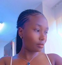 Talia - escort in Nairobi