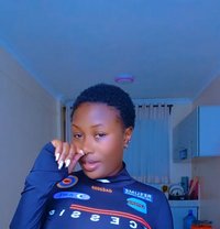 Talia - escort in Nairobi