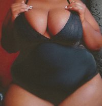 Mistress Talia - dominatrix in Mombasa