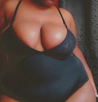 Mistress Talia - dominatrix in Mombasa