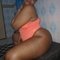 Talia - puta in Nairobi