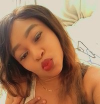 Talia - puta in Nairobi