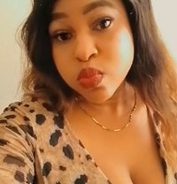 Talia - puta in Nairobi