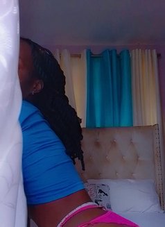 Talia - escort in Nairobi Photo 1 of 3