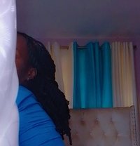 Talia - escort in Nairobi