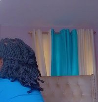 Talia - escort in Nairobi