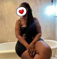 Talia - escort in Nairobi