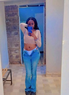 Talia - escort in Nairobi Photo 1 of 4