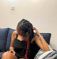 Talia - escort in Nairobi