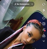 Talia - escort in Nairobi